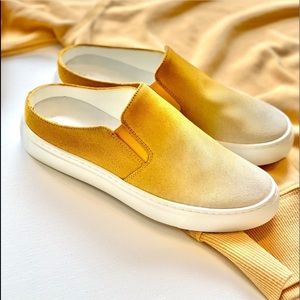 Too Boot Layla Slide - NWT